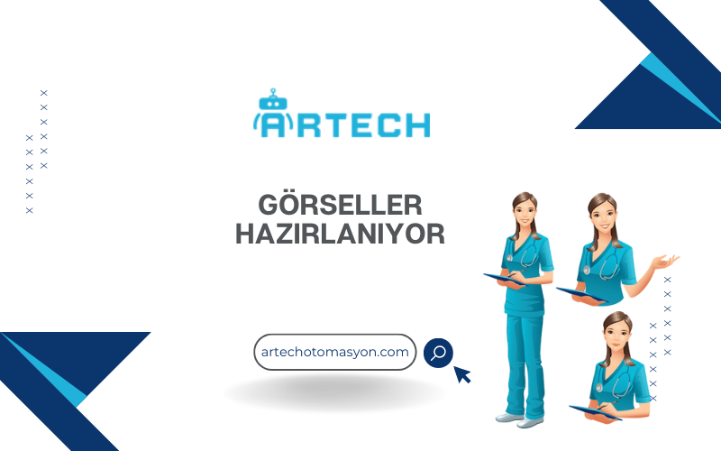 KABLOSUZ HEMŞİRE ÇAĞRI SİSTEMİ