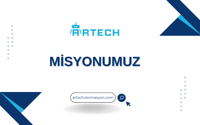 MİSYONUMUZ